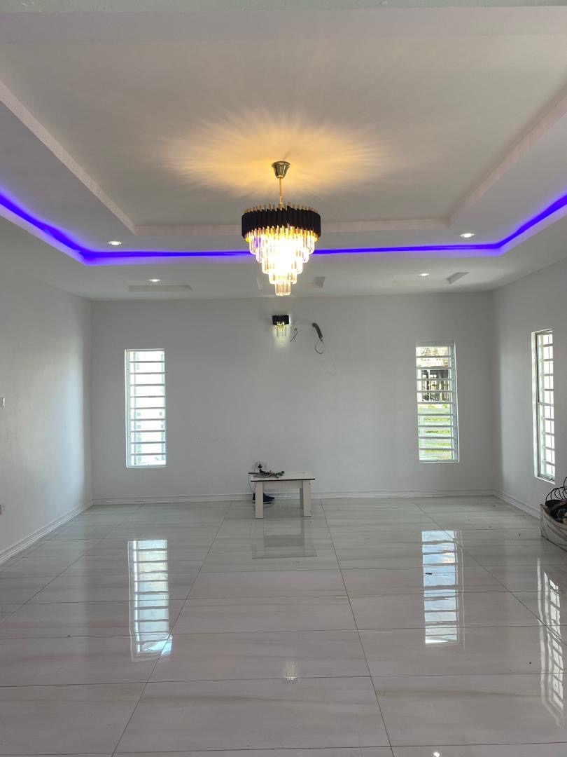 Lux Cristal Interior